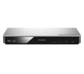 Panasonic DMP-BDT281