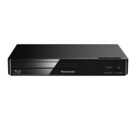 Panasonic DMP-BDT167