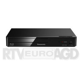 Panasonic DMP-BD84 (czarny)