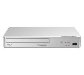 Panasonic DMP-BD84 (srebrny)