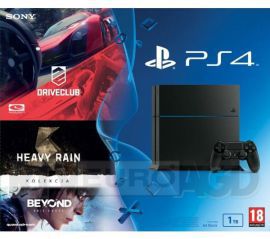 Sony PlayStation 4 1TB + 3 gry w RTV EURO AGD