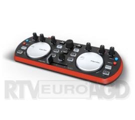 Kruger & Matz KMDJ001 w RTV EURO AGD