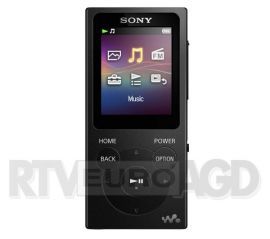 Sony NW-E393B w RTV EURO AGD