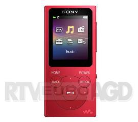 Sony NW-E393R