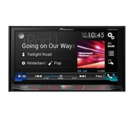 Pioneer AVH-X8800BT w RTV EURO AGD