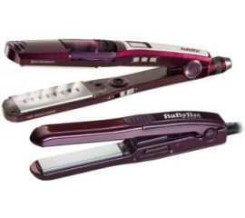 Babyliss I-Pro 230 Steam + mini prostownica ST396E