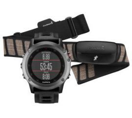 Garmin Fenix 3 HRM (szary)