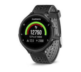 Garmin Forerunner 235 HR (czarno-szary)