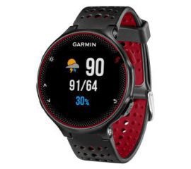 Garmin Forerunner 235 HR (czarno-marsalowy) w RTV EURO AGD