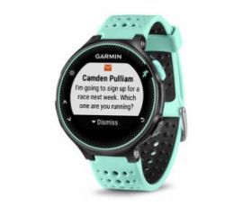 Garmin Forerunner 235 HR (jasnoniebieski)