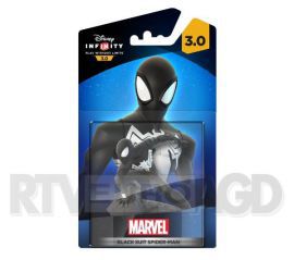 Disney Infinity 3.0 - Czarny Kostum Spider-Mana w RTV EURO AGD