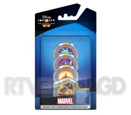 Disney Infinity 3.0 - Dyski Mocy Pole Bitwy Marvela w RTV EURO AGD