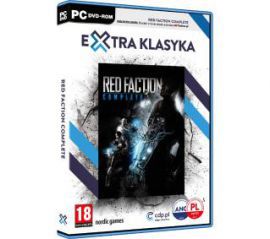 Red Faction Complete - Extra Klasyka