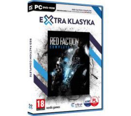 Red Faction Complete - Extra Klasyka w RTV EURO AGD