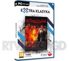 Bound by Flame - Extra Klasyka