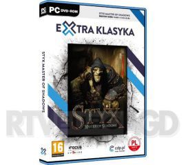 Styx - Extra Klasyka w RTV EURO AGD