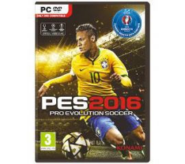 Pro Evolution Soccer 2016 - UEFA EURO 2016