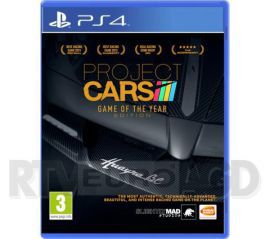 Project CARS - Game of the Year Edition