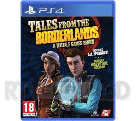 Tales from the Borderlands w RTV EURO AGD