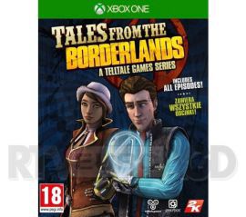 Tales from the Borderlands w RTV EURO AGD