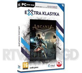 Arcania Collectiona - Ekstra Klasyka w RTV EURO AGD