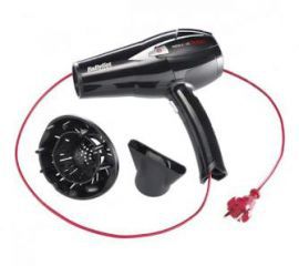 Babyliss D372E Retra Cord 2000 w RTV EURO AGD