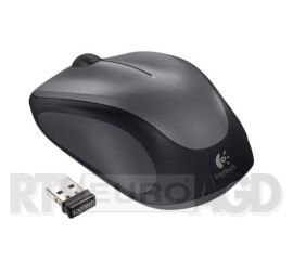 Logitech M235 (szary)