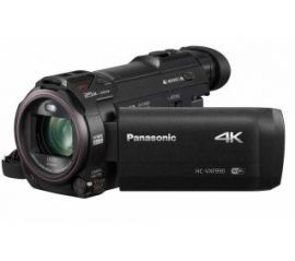 Panasonic HC-VXF990 4K (czarny) w RTV EURO AGD