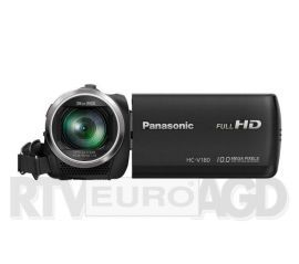 Panasonic HC-V180 (czarny) w RTV EURO AGD