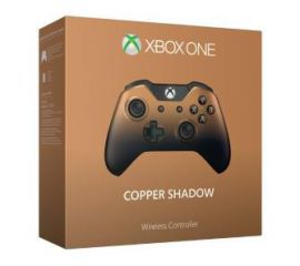 Microsoft Xbox One Wireless Controller Copper Shadow w RTV EURO AGD