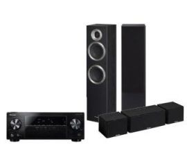 Pioneer VSX-830K, S-ES21TB (czarny)
