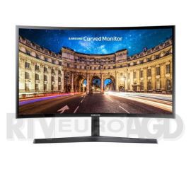 Samsung C27F396FHU Curved w RTV EURO AGD