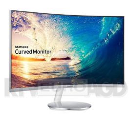 Samsung C27F591FDU Curved w RTV EURO AGD