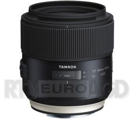 Tamron SP 85mm f/1.8 Di USD Sony