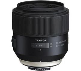 Tamron SP 85mm f/1.8 Di VC USD Nikon w RTV EURO AGD