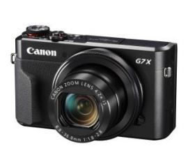 Canon PowerShot G7 X Mark II w RTV EURO AGD