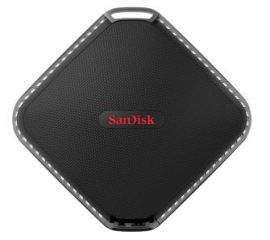 SanDisk Extreme 500 Portable SSD 120GB