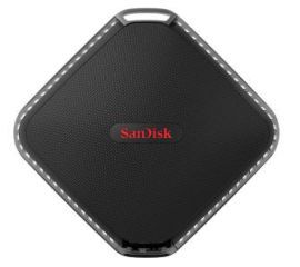 SanDisk Extreme 500 Portable SSD 120GB w RTV EURO AGD