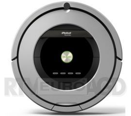 iRobot Roomba 886 w RTV EURO AGD