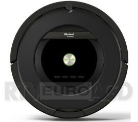 iRobot Roomba 876 w RTV EURO AGD