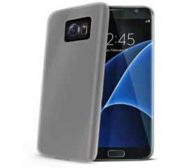 Celly Gelskin Cover GELSKIN591 Samsung Galaxy S7 Edge
