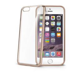 Celly Bumper Cover BCLIP6SGD iPhone 6/6S w RTV EURO AGD
