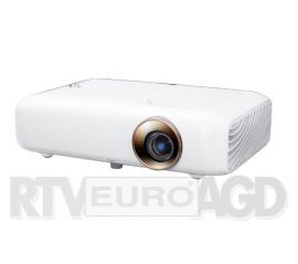 LG Mini Beam PH550G w RTV EURO AGD