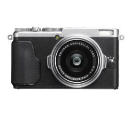 Fujifilm Finepix X70 (srebrny) w RTV EURO AGD