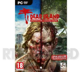 Dead Island: Definitive Collection w RTV EURO AGD
