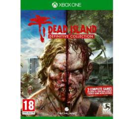 Dead Island: Definitive Collection w RTV EURO AGD