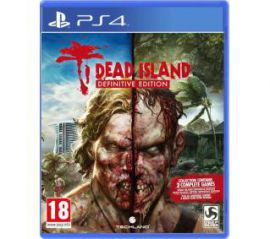 Dead Island: Definitive Collection w RTV EURO AGD