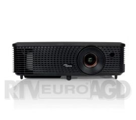 Optoma W330 w RTV EURO AGD