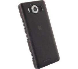 Krusell Boden Cover Microsoft Lumia 950 (czarny) w RTV EURO AGD