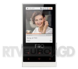 FiiO M3 (biały) w RTV EURO AGD